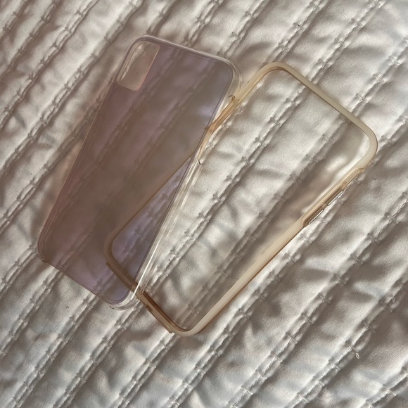 IPHONE X Case Bundle - Picture 4 of 5
